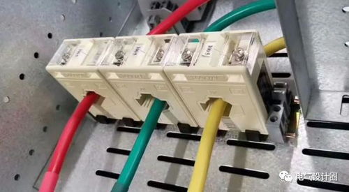 電流互感器精度等級的含義