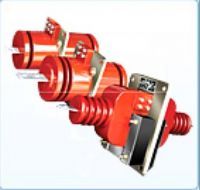 LA-10型系列電流互感器 - 沈陽市電流互感器廠