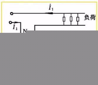 電流互感器二次側為什么不能開路_鐵芯