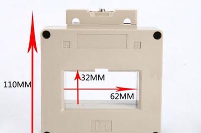 電流互感器 原理、應用與未來發(fā)展