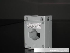 供應(yīng)優(yōu)質(zhì)BH-0.66 30型低壓電流互感器 專業(yè)生產(chǎn)的核心保障
