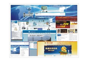 襄陽(yáng)軒藝與精品網(wǎng)站建設(shè) 專(zhuān)業(yè)設(shè)計(jì)，視覺(jué)與功能的完美融合