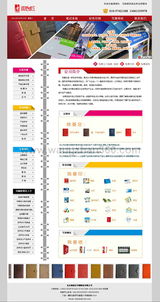 簽約寫真噴繪公司網站制作 客戶出圖，我們構建程序